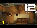 12 Minutes - Getting The Cop To Talk! Walkthrough Part 3