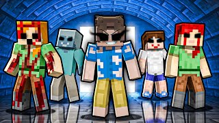 Minecraft AMA TÜM EFSANELERİ KONTROL EDEBİLİYORUM