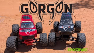 Arrma Gorgon Brushed Vs Brushless ... Still the best value Rc for the money