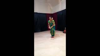 Kadagola Tarenna Chinnave : Bharatanatyam by Rashmitha Nair