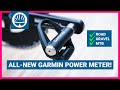 Garmin Rally RS200 Power Meter Pedals Review | SPD-SL & SPD Compatible Power Meter!