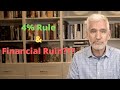 Will the 4% Rule Lead to Financial Ruin?