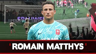 'Romain Matthys' (MVV-Den Bosch 2024-2025)