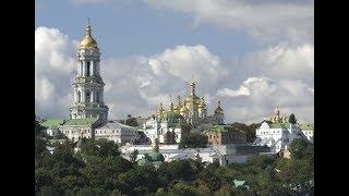 Незалежна церква. Як Москва \