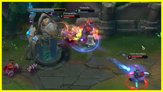 That's Why You Don't Dive Sion #839