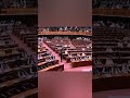 imam sheikh Salah Al budair  of masjid nabawi  the Quran in the national assembly