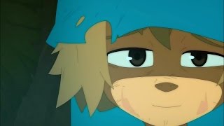 Wakfu AMV - Time to say goodbye