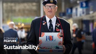 Maximising value for veterans with the Royal British Legion