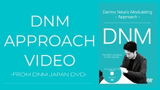 DNM Approach Video from DNM JAPAN DVD! Video by Shin Iwayoshi, DNM JAPAN representative!