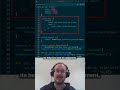 Part 2: Let's build a CLI app, using #argparse in #python #pythonprogramming