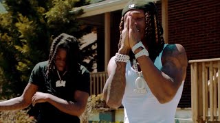 King Von And Omb Peezy - Get It Done