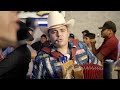 Los Tercos - Tercia de Corridos (En Vivo)