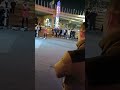 chinese street artist imitate michael jackson.中国街头艺人模仿迈克尔杰克逊 artist michaeljackson 街头艺人 迈克尔杰克逊