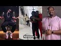 Sarkodie Finally Meet Don Jazzy Ahed Of No Pressure Album Listening In Nigeria