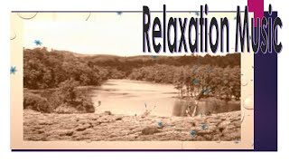 Relaxation Flute and Kecapi Music, Calming and Comfortable to hear