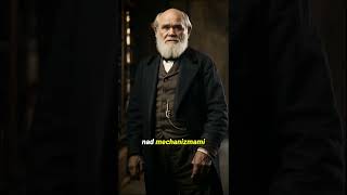 Charles Darwin o Teorii Ewolucji