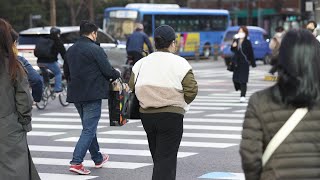 동해안 연일 폭우…한글날 연휴 전국에 거센 비바람 / 연합뉴스TV (YonhapnewsTV)