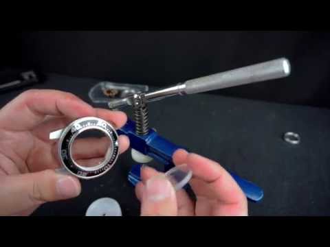 Watch Crystal Replacement Watch Crystal Replacement