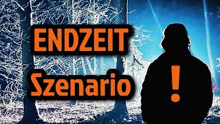 END TIME Scenario | Episode 1 | 2025 | @SurvivalWorld_Germany