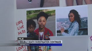 Investigation continues in double Wheeling deaths