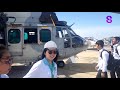 cambodia air force exhibition 2019 jet fight mix fight.