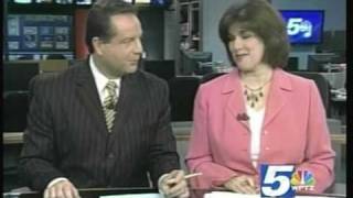 WPTZ New Set 11 12 2006 Part 1 of 3