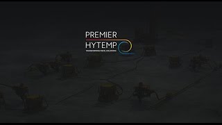 Premier Hytemp - Transforming Metal Solutions