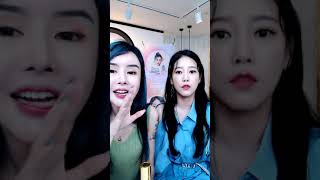 190907 Soyeon @ Beauty Vlog 小琪琪512 (2)