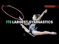 Australia's Largest Gymnastics Team for Paris 2024