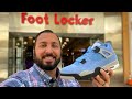 Jordan 4 UNC Pickup Foot Locker, Champs, Kids Foot Locker | FLX Raffle Wins