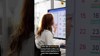 From Bookings to Payments Guide to Hosting Events on Yotix