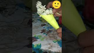 ଶିବଙ୍କର ପ୍ରିୟ ଫୁଲ ||#ଅରଖ ଫୁଲର craft#how to make arakha flower craft