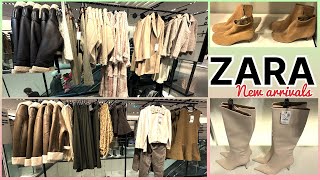 Zara women’s new Collection/❣️December2024