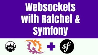 Websockets with Ratchet and Symfony [Spanish]