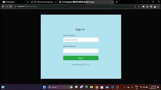 Placement-Cell || Skill Test || Coding Ninjas For Backend