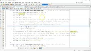 Java Resource Bundle Searching Tutorial