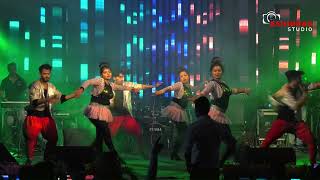 Laila Main Laila || Raees || Shah Rukh Khan || Sunny Leone || Live Stage Performance