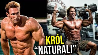 Król Fałszywych Naturali! | Mike O'Hearn