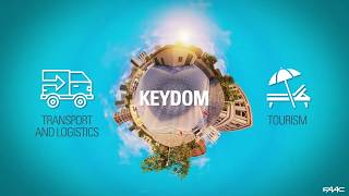 KEYDOM: access control solutions