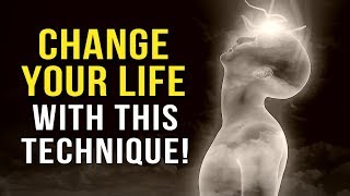 This Subconscious Mind Technique Can Change Your Life! (Learn This, and You'll Never Be The Same!)