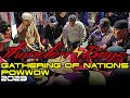 Thunder⚡️Boyz (Contest Song) l (Fri) Gathering of Nations (GON) Powwow 2023