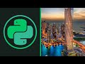 JSON CONFIG AS PYTHON PROGRAM SETTINGS | Python