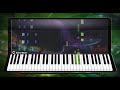 Tutorial Delirios - Por ti daria mi vida(Cumbia Sureña)