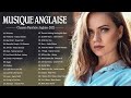 Musique Anglaise 2022 ♥♫♥ Chanson 2021 du moment ♥♫♥ Meilleure Chanson Anglaise 2022