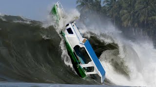 Expensive Boat Fails Caught On Camera | FailArmy