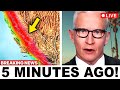 NASA WARNING: San Andreas Fault Crack on the Brink of ERUPTION!