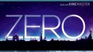 zero trailer srk review complete movie by Shahru khan by easy life
