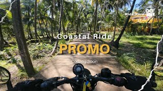 [ TRAILER ] Coastal Ride | Ride to Udupi  | RidePure | Hunter 350