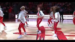 Portland Trail Blazers vs Houston Rockets 1 - Jan10, 2018