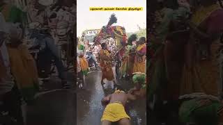 தேனி பத்ரகாளிபுரம் பத்ரகாளி அம்மன் கோயில் திருவிழா #kavadi #thiruvizha